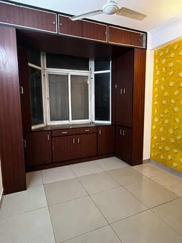 Kitchen in 3 BHK Apartment at Amrapali Vaishali, Vaishali Sector 3 – for Rent