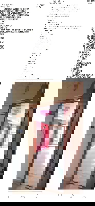 1 BHK + Pooja Room 600 Sq.Ft. Apartment in Swami CHS Chembur