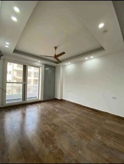 3 BHK + Pooja Room Builder Floor For Rent in Chattarpur