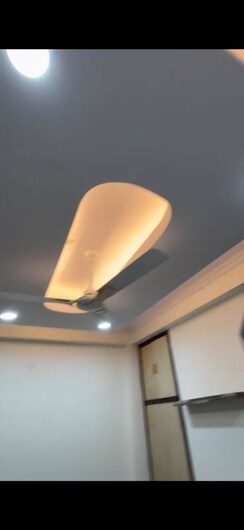 1.5 BHK + Extra Room Builder Floor For Sale in Sahyag Lane Society