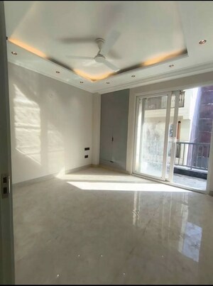 Room in 3 BHK Builder Floor at Chattarpur – for Sale