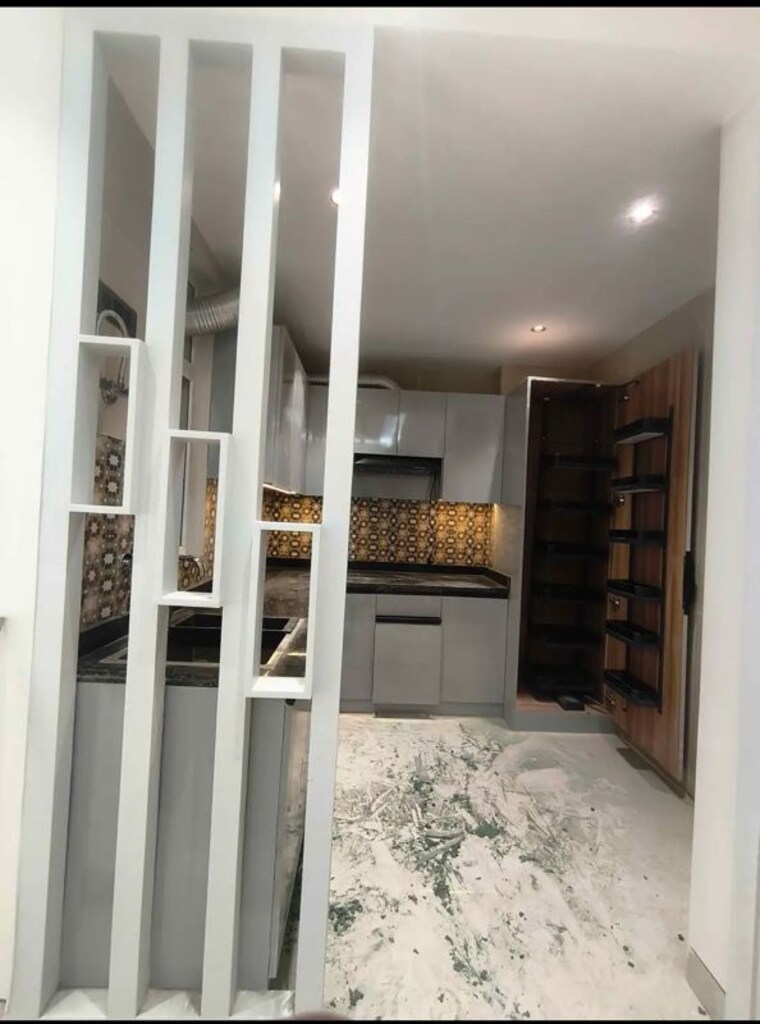 undefined, chattarpur 3 Bedroom 1250 Sq.Ft. Builder Floor In Chattarpur Delhi 10050091