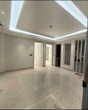 3 BHK Builder Floor For Sale in Chattarpur