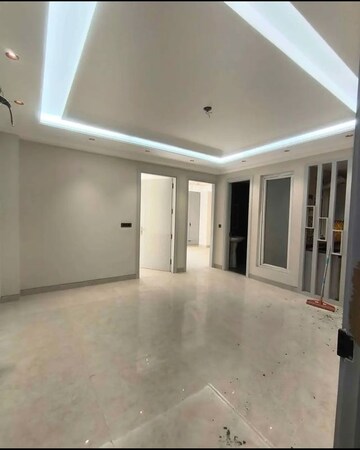 3 BHK Builder Floor For Sale in Chattarpur