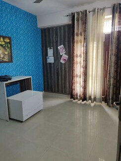 2.5 BHK + Study Room Apartment For Rent in Urbtech Hilston