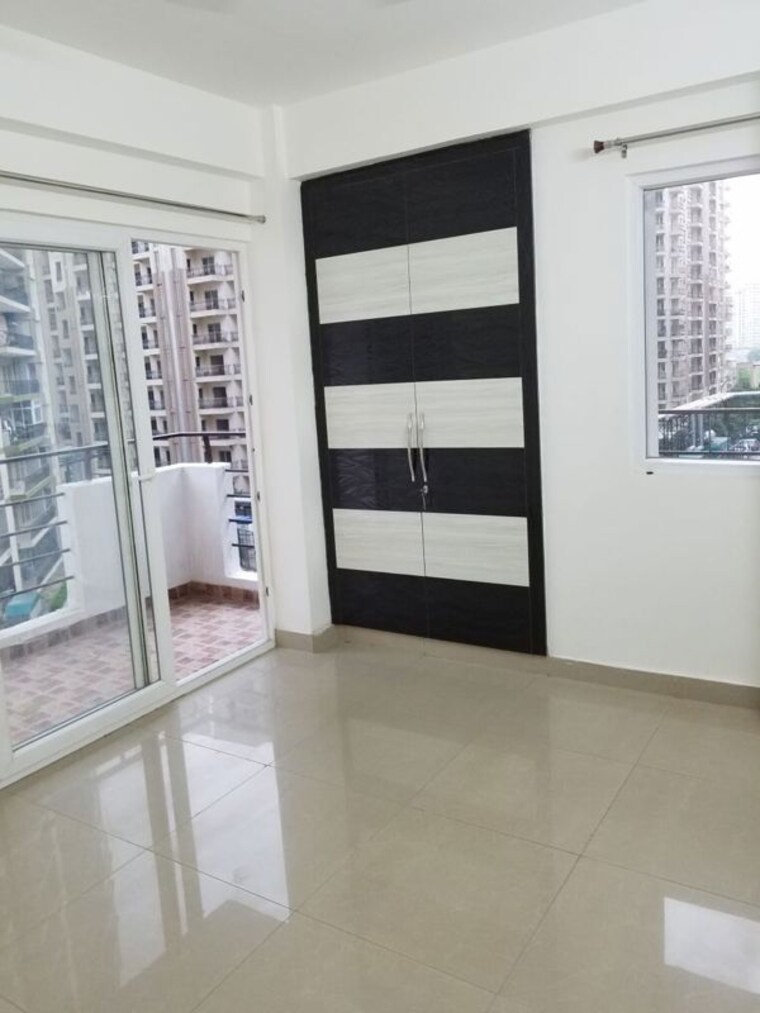 Balcony, urbtech-hilston 2.5 Bedroom 1310 Sq.Ft. Apartment In Sector 79 Noida 9257567