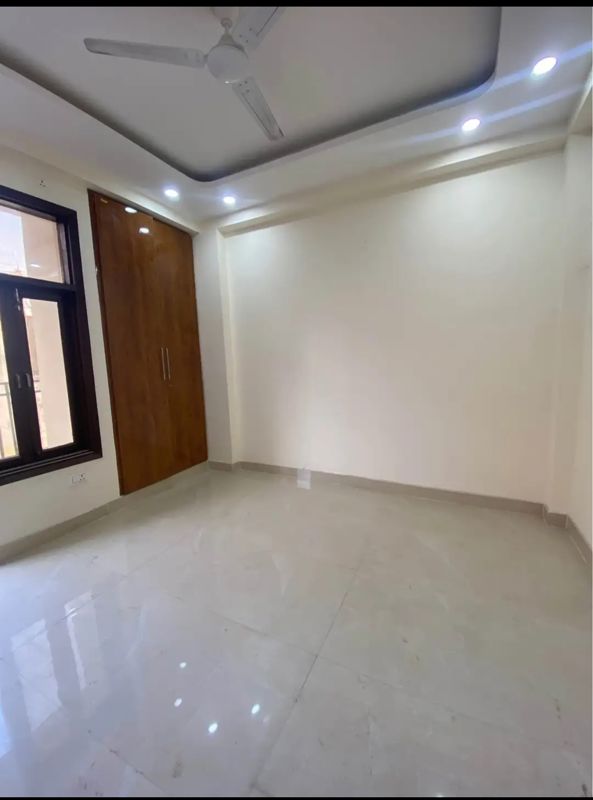 2 BHK + Pooja Room Builder Floor For Rent in Chattarpur