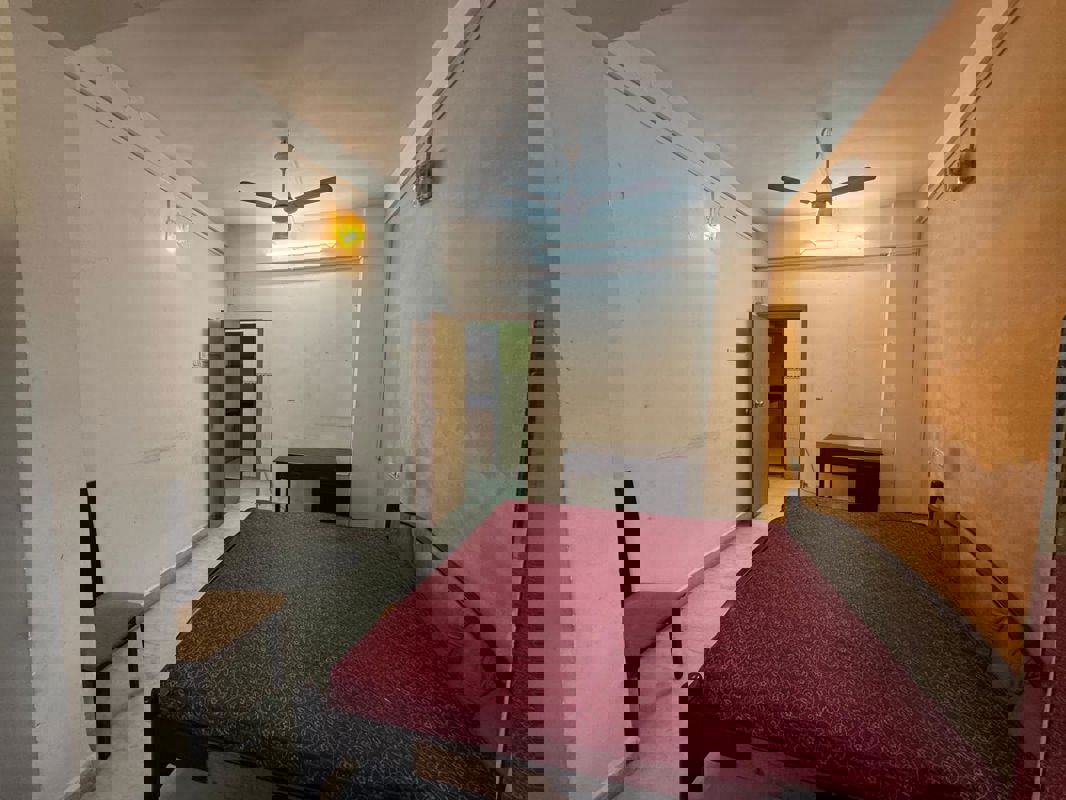 1 BHK + Pooja Room 600 Sq.Ft. Apartment in Safal Ganga