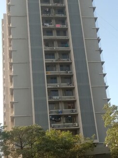 2 BHK Apartment For Sale in Mallhar Bhimashankar Heights