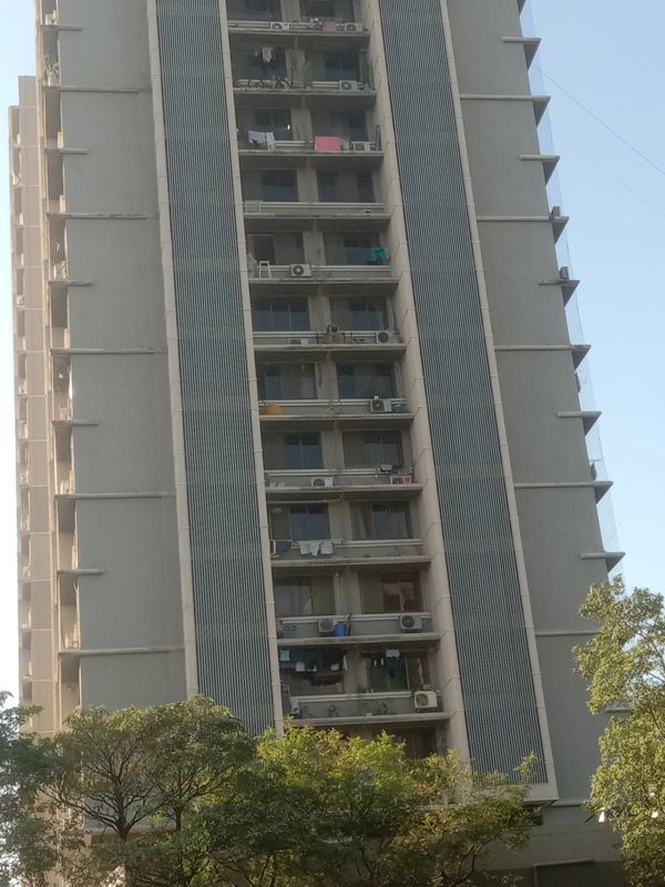 2 BHK Apartment For Sale in Mallhar Bhimashankar Heights