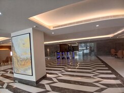 Office Space in IT/SEZ For Rent in Sovereign Capital Gate