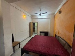 2 BHK + Pooja Room Apartment For Rent in LD Noveau