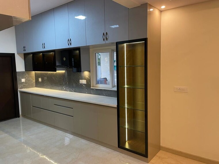 Room, nvt-mystic-garden 4 Bedroom 2876 Sq.Ft. Villa In Sarjapur Attibele Road Bangalore 10050102