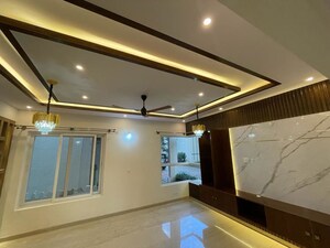 Room in 4 BHK Villa at NVT Mystic Garden, Sarjapur Attibele Road – for Rent