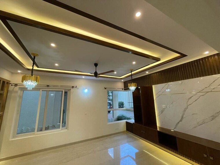 Room, nvt-mystic-garden 4 Bedroom 2876 Sq.Ft. Villa In Sarjapur Attibele Road Bangalore 10050102