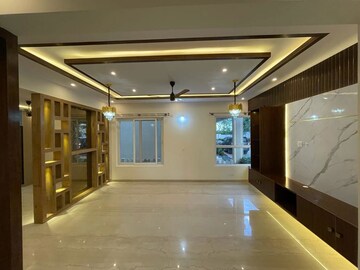 4 BHK Villa For Rent in NVT Mystic Garden, Sarjapur Attibele Road