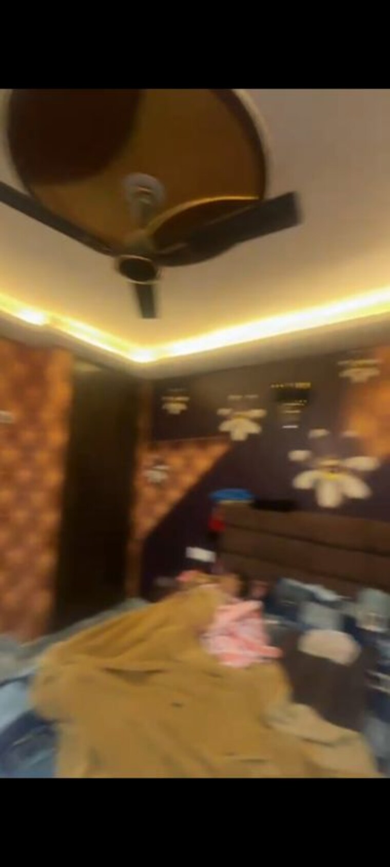 undefined, vishwakarma colony 3 Bedroom 104 Sq.Yd. Apartment In Vishwakarma Colony Delhi 10050121