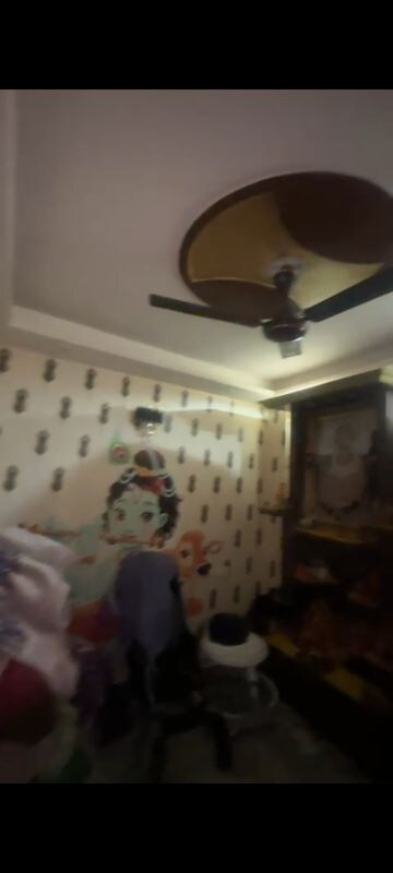 Furnished Amenities in 3 BHK Apartment at Vishwakarma Colony – for Sale