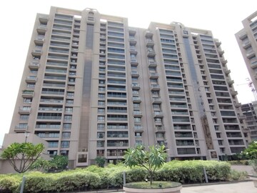4 BHK Apartment – Exterior View View at Panchshil Eon Waterfront I, Kharadi - for Sale