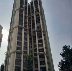 3 BHK Apartment For Rent in Windsor Tower
