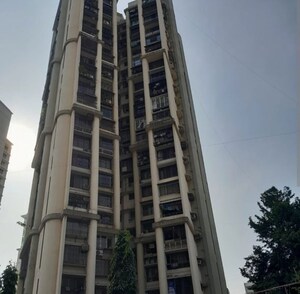 3 BHK Apartment For Rent in Windsor Tower, Andheri West
