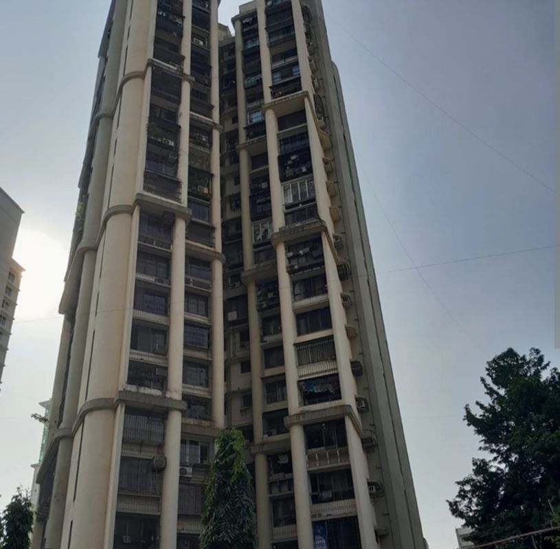 3 BHK Apartment For Rent in Windsor Tower