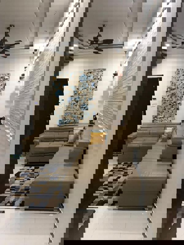 2 BHK + Pooja Room 872 Sq.Ft. Apartment in Vertex Panache