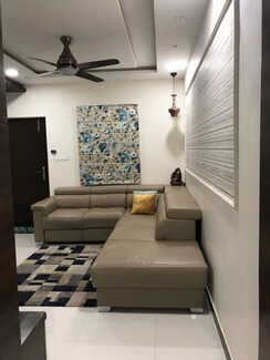2 BHK + Pooja Room Apartment For Rent in Vertex Panache