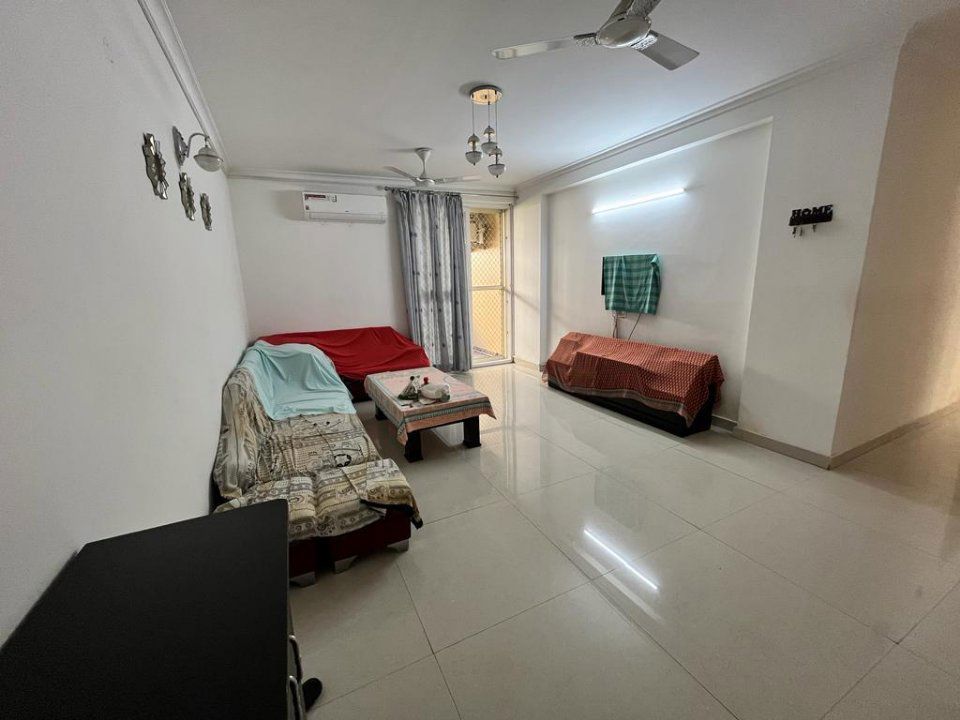 3 BHK 1663 Sq.Ft. Apartment in Orbit Apartments