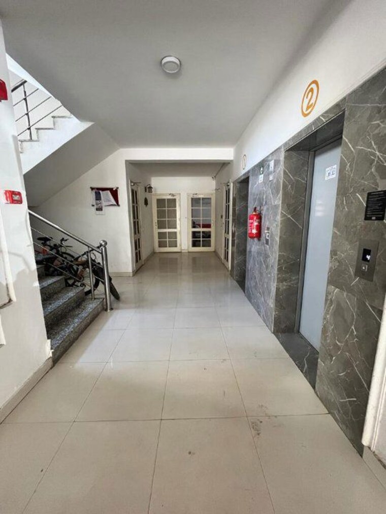 Other, orbit-apartments 3 Bedroom 1663 Sq.Ft. Apartment In Vip Road Zirakpur 10050122