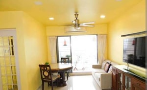 3 BHK Apartment For Rent in Shiv Shivam Apartment, Andheri West