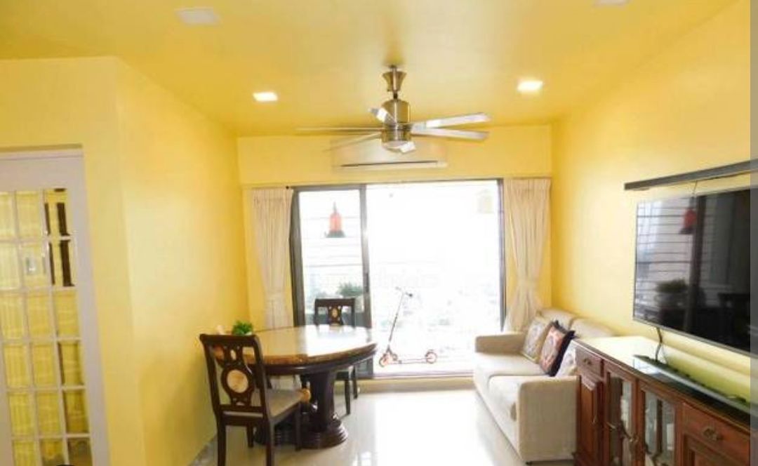 3 BHK Apartment For Rent in Shiv Shivam Apartment