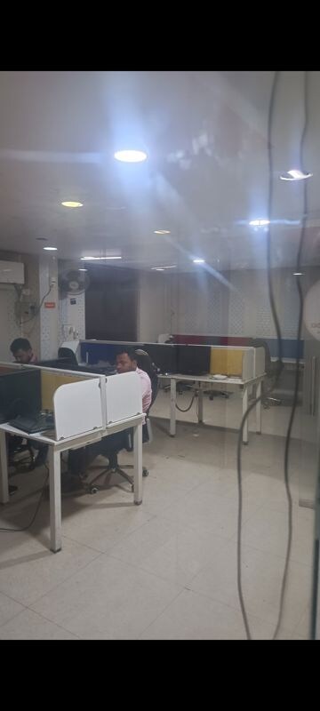 Team Area in  Office Space in IT/SEZ at Prime Palace, Indira Nagar – for Rent
