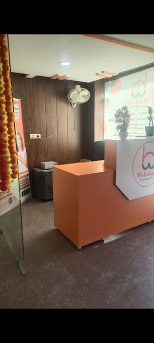 Furnished Amenities in  Office Space in IT/SEZ at Prime Palace, Indira Nagar – for Rent