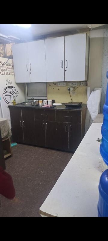 Kitchen in  Office Space in IT/SEZ at Prime Palace, Indira Nagar – for Rent
