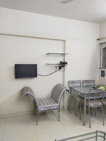  1 BHK Apartment at Sky View CHS Andheri, Andheri East – for Rent