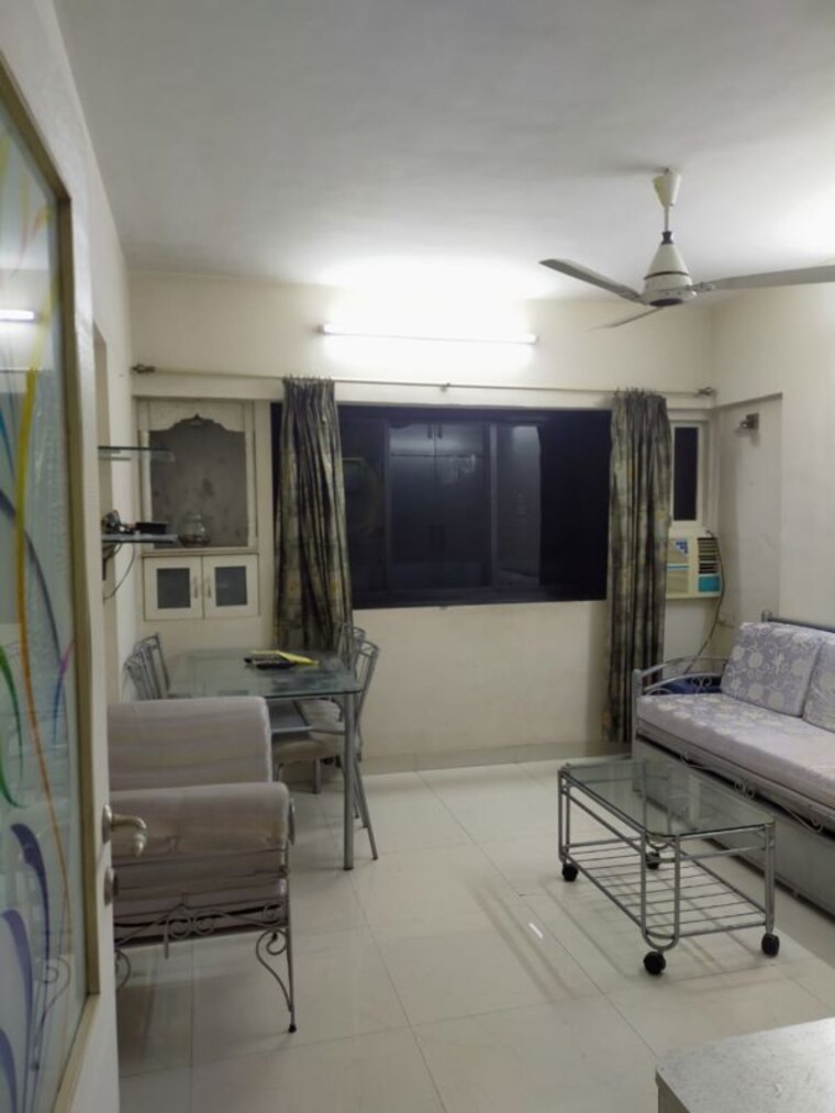 Living Room, sky-view-chs-andheri 1 Bedroom 450 Sq.Ft. Apartment In Andheri East Mumbai 9895569