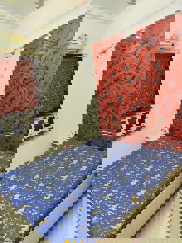 1 BHK Apartment For Rent in Sky View CHS Andheri