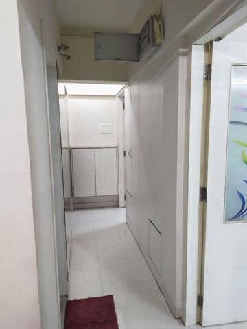  1 BHK Apartment at Sky View CHS Andheri, Andheri East – for Rent