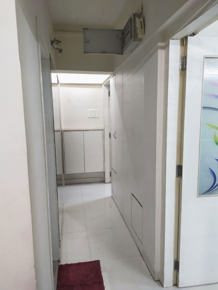 Other, sky-view-chs-andheri 1 Bedroom 450 Sq.Ft. Apartment In Andheri East Mumbai 9895569