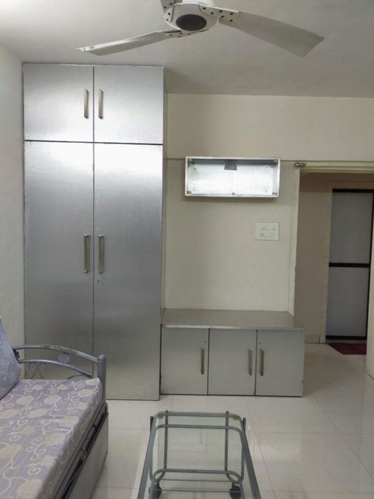 Other, sky-view-chs-andheri 1 Bedroom 450 Sq.Ft. Apartment In Andheri East Mumbai 9895569