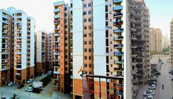 2 BHK Apartment For Sale in OP Floridaa