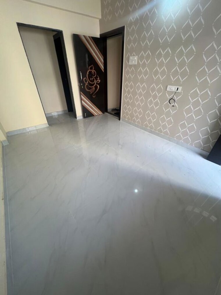 Master Bedroom, wadgaon sheri 2 Bedroom 900 Sq.Ft. Apartment In Wadgaon Sheri Pune 10050164