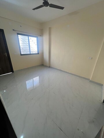 Living Room in 2 BHK Apartment at Wadgaon Sheri – for Rent