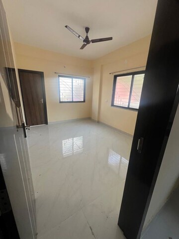 Living Room in 2 BHK Apartment at Wadgaon Sheri – for Rent