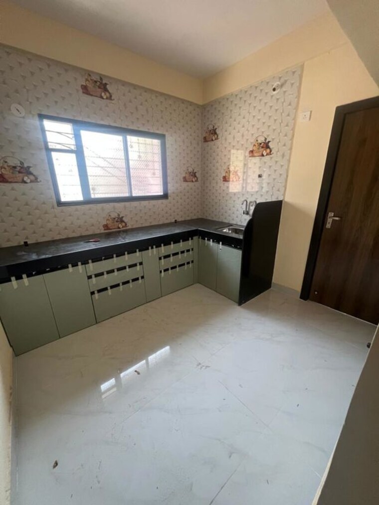 Kitchen, wadgaon sheri 2 Bedroom 900 Sq.Ft. Apartment In Wadgaon Sheri Pune 10050164