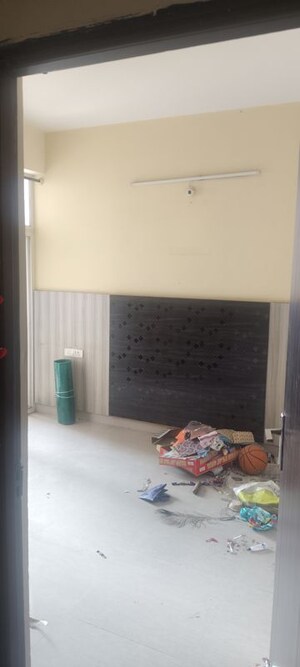 Bedroom in 2 BHK Apartment at Hawelia Valencia Homes, Sector 1 Greater Noida – for Sale