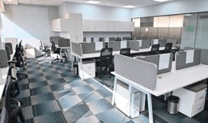  Office Space For Rent in Bhim Nagar