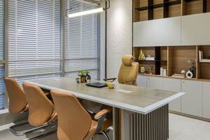 Team Area in  Office Space at Bhim Nagar – for Rent