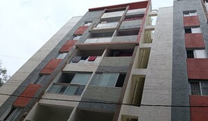 2 BHK Apartment – Exterior View View at CVSR Homes, Ramamurthy Nagar - for Sale